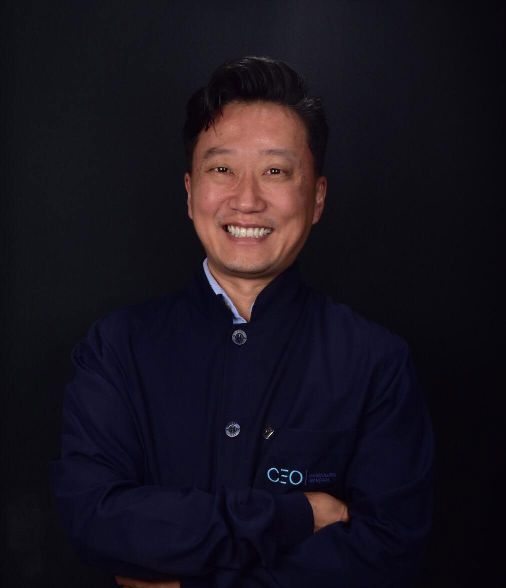 Daniel Hideki Yoshida