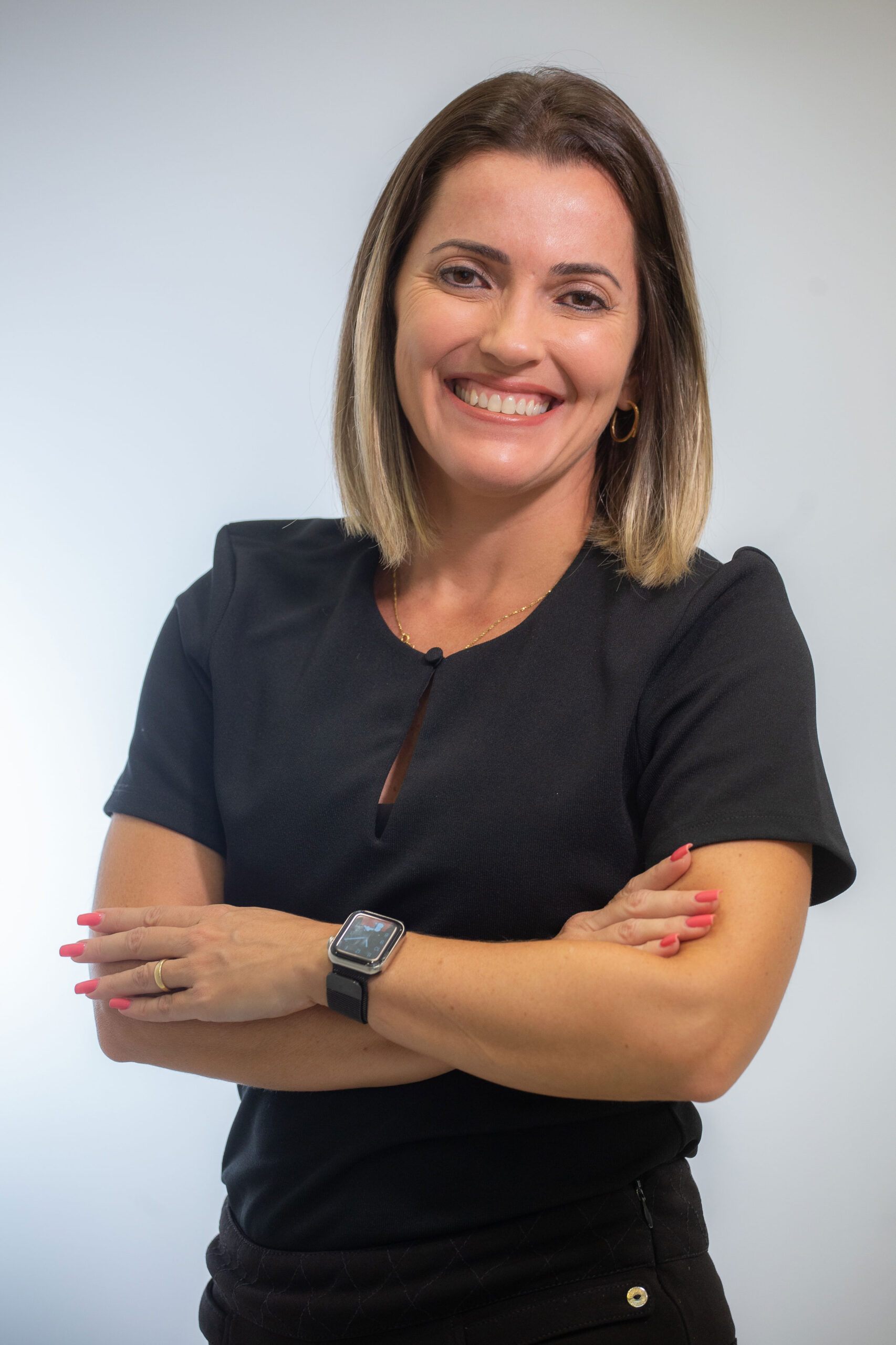 Gisele Luz Bustamante